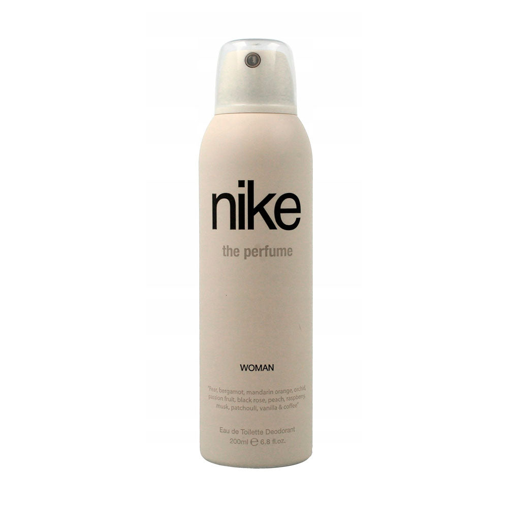 Nike The Perfume Woman Deodorant- 200ml