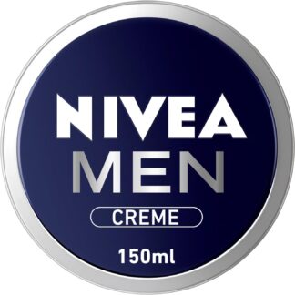 Nivea Men Cream 150ml