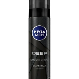 Nivea Men Deep Shaving Foam 200ml