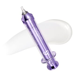 Numbuzin NAD+ Retinol Volumetox Eye Cream with 50 Peptides 10ml