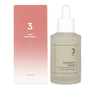 Numbuzin No. 3 Skin Softening Serum