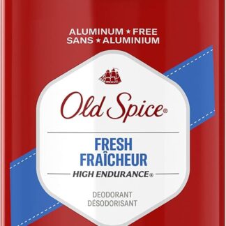 Old Spice Fresh High Endurance Deodorant 85Gm