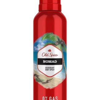 Old Spice Nomad Deodorant Sprey 140 ML