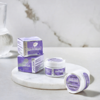 Original Royal Oud Fantasy Cream Deodorant 40g