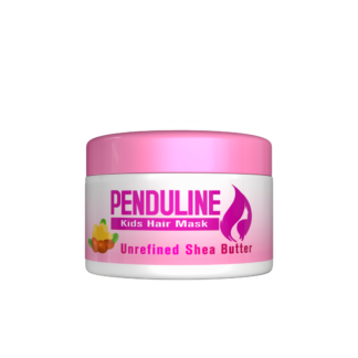 PENDULINE Kids Hair Mask 300 Ml