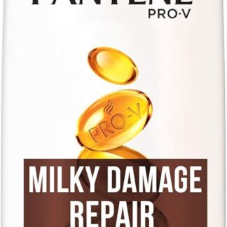 Pantene shampoo for damaged hair 200ml