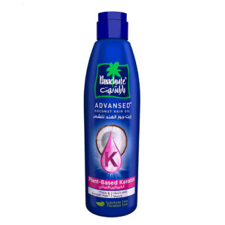 Parachute Advanced Keratin Hair Oil 180ml