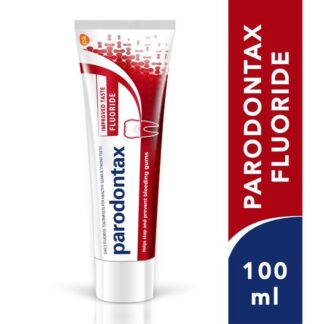 Parodontax Fluoride Daily Toothpaste for Bleeding Gums 100ml