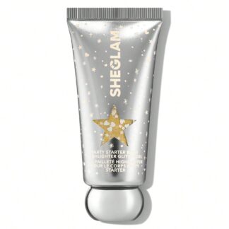 SHEGLAM Party Starter Body Highlighter Glitter Gel