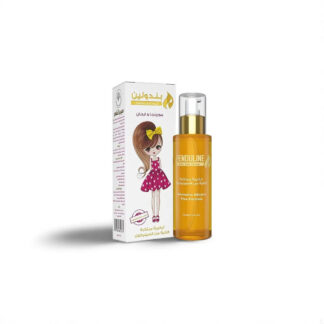 Penduline Hair Serum 60 mg
