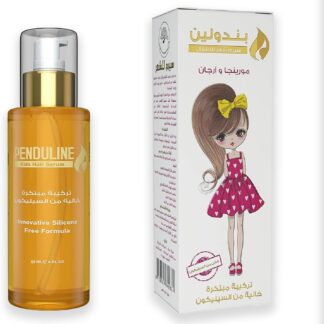 Penduline hair serum 60ml