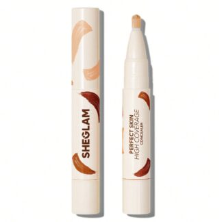 Sheglam Perfect Skin High Coverage Concealer