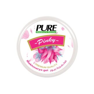 Pure Makhmaria Gel - Pinky - 60Gm