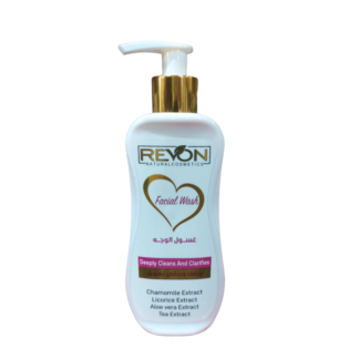 REVON FACIAL WASH 225مل