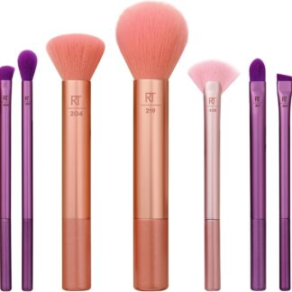 Real Techniques Insta Artist Brush Kit