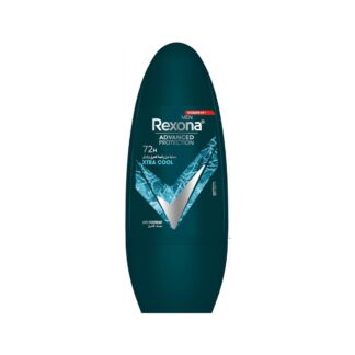 Rexona Men مزيل عرق Extra Cool 72 Hour Continuous Protection