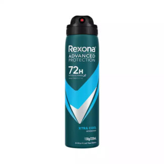 Rexona Men Extra Cool مزيل عرق بخاخ 150مل