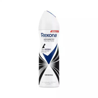 Rexona Women Invisible Antiperspirant مزيل عرق 150مل