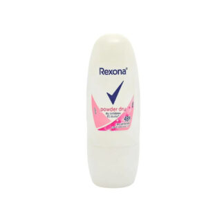Rexona Women بودرة Dry رول أون Stick 20 مل