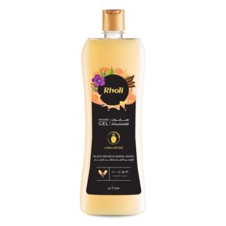 Rivoli Oud جل استحمام 1 L