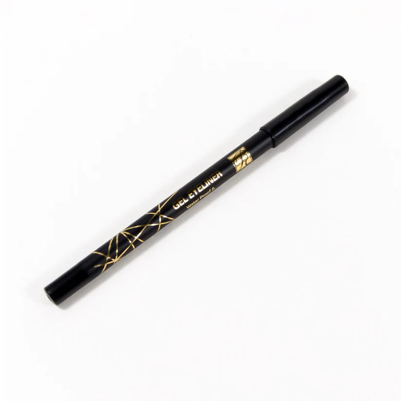 Rose Berry Gel Eyeliner waterproof