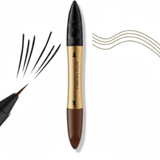 Rose Berry Upgrade Eyebrow and Eyeliner 2 in 1