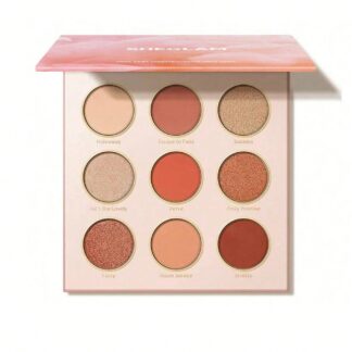 Sheglam Rose Code Palette