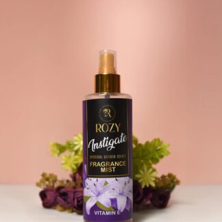 Rozy Instigate Body Mist 230 ml