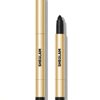 SHEGLAM Bold Moves Kohl Cream Eyeliner Pencil