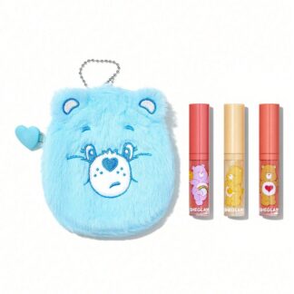 SHEGLAM Care Bears Share A Smile Lip set