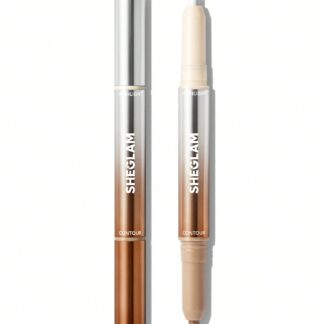 SHEGLAM Fine Line 2-In-1 Nose Contour and Highlight Pen