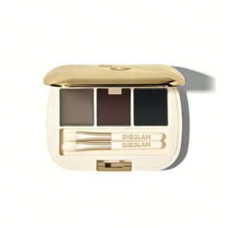 SHEGLAM Full-filled Eyebrow Palette