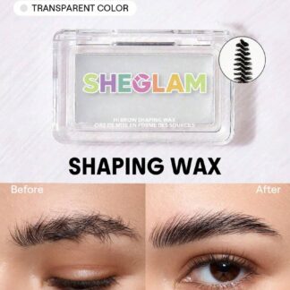 SHEGLAM HI BROW SHAPING WAX