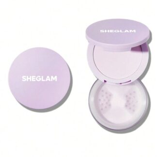 SHEGLAM Insta-Ready Face Powder DUO