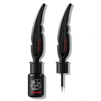 SHEGLAM Marilyn Monroe Matte Liquid Eyeliner