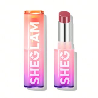 SHEGLAM Mirror Kiss High-Shine Lipstick