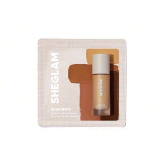 SHEGLAM Skinfinite Foundation Sample