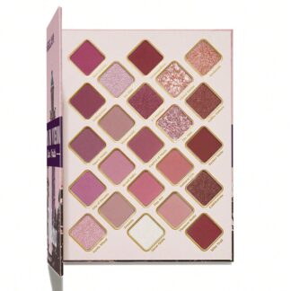 SHEGLAM When In Vienna Palette 23 Clolor