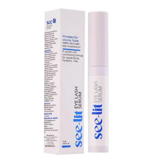 See Lit Eye Lash Serum 10ml