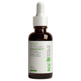 See Lit Retinol Serum 30ml