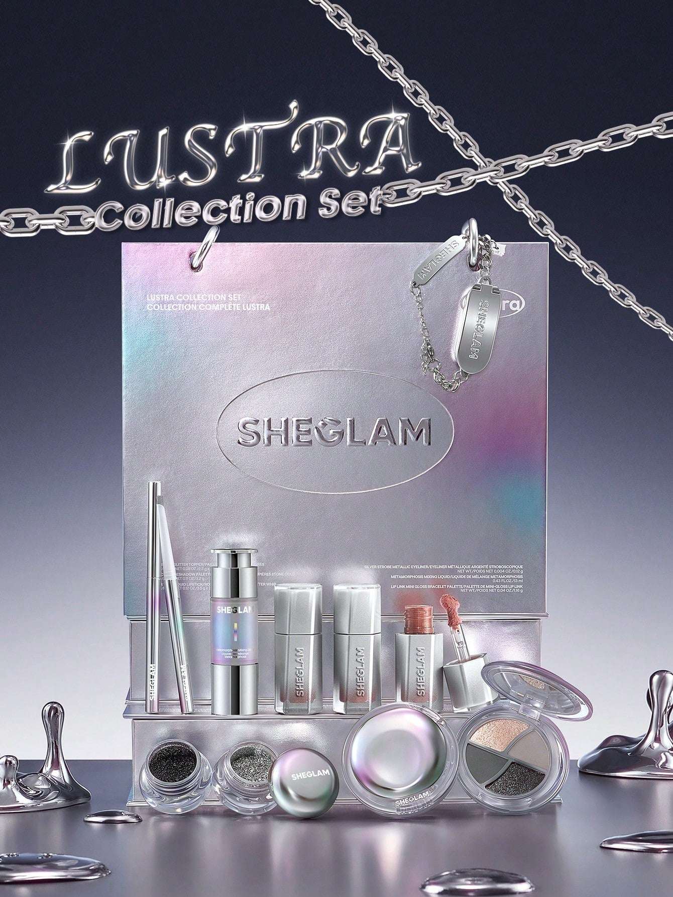 Sheglam Lustra Coffret Collection - الصورة 2