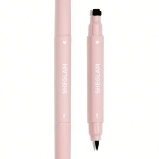 Sheglam 2-in-1 Stamp Heart and Eyeliner