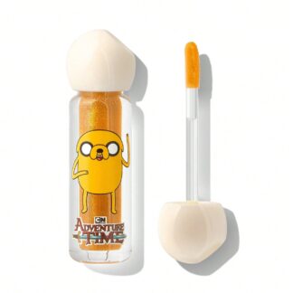 Sheglam Adventure Time Heroes Only Shimmery Lip Gloss
