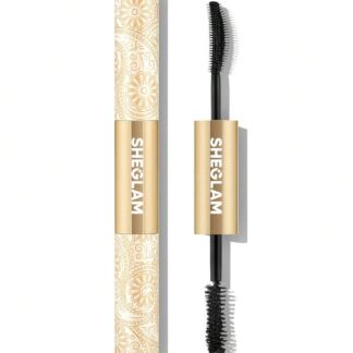 Sheglam All-In-One 24k Multi-Effect Mascara