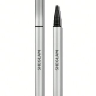 SHEGLAM Brow Fection Micro Stroke Liquid Pen