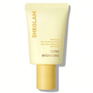 Sheglam Butter Glow Melt Touch Ultra Hydrating Primer 30g