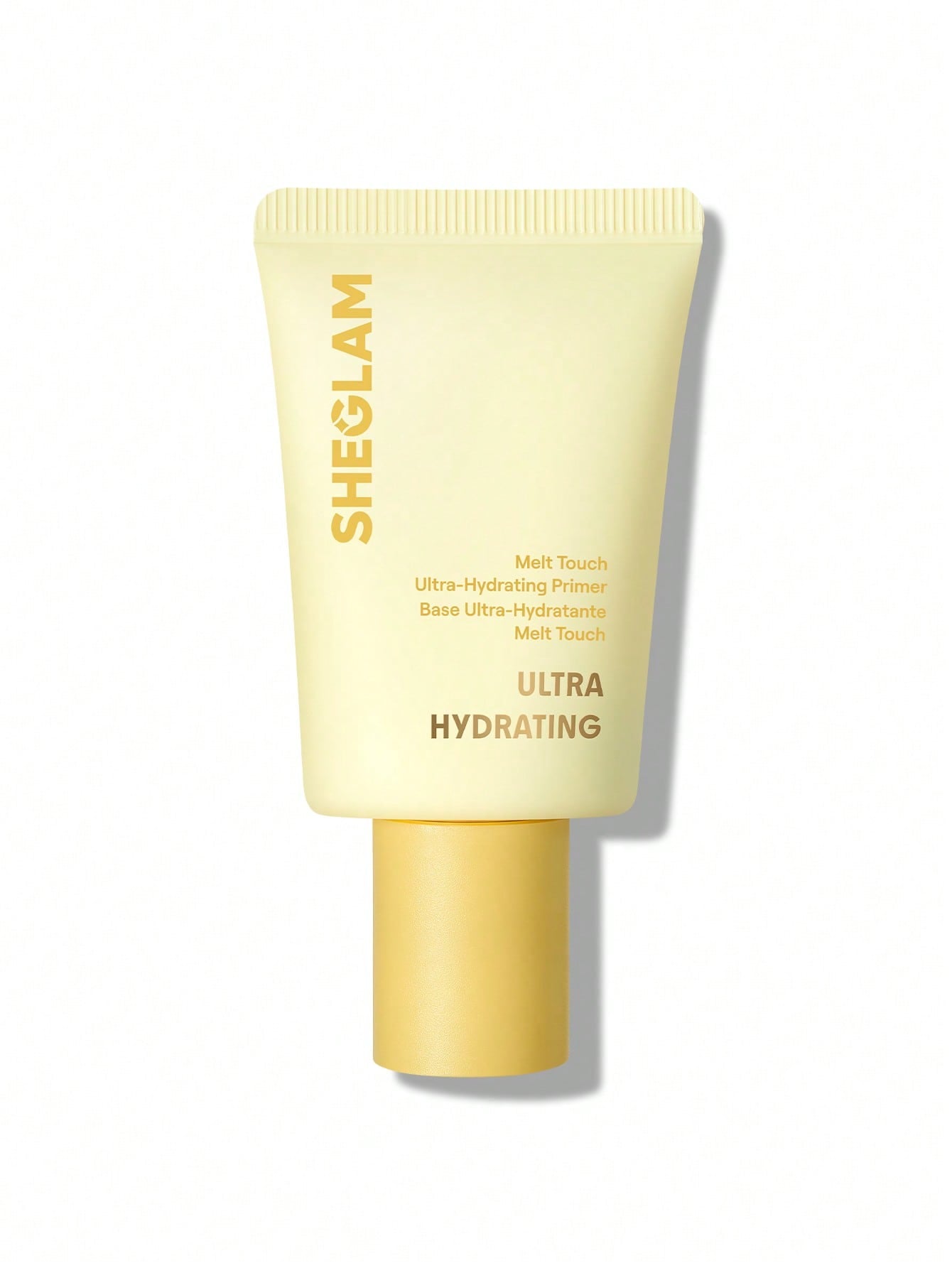 Sheglam Butter Glow Melt Touch Ultra Hydrating Primer 30g