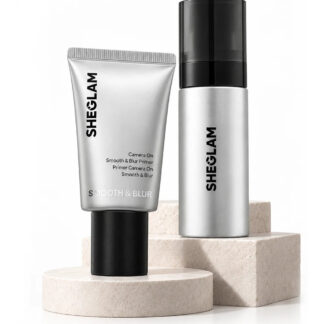 Sheglam Camera On Primer & Setting Spray