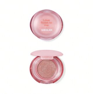 SHEGLAM Crystal Intentions Manifesting Glow Glitter Eyeshadow