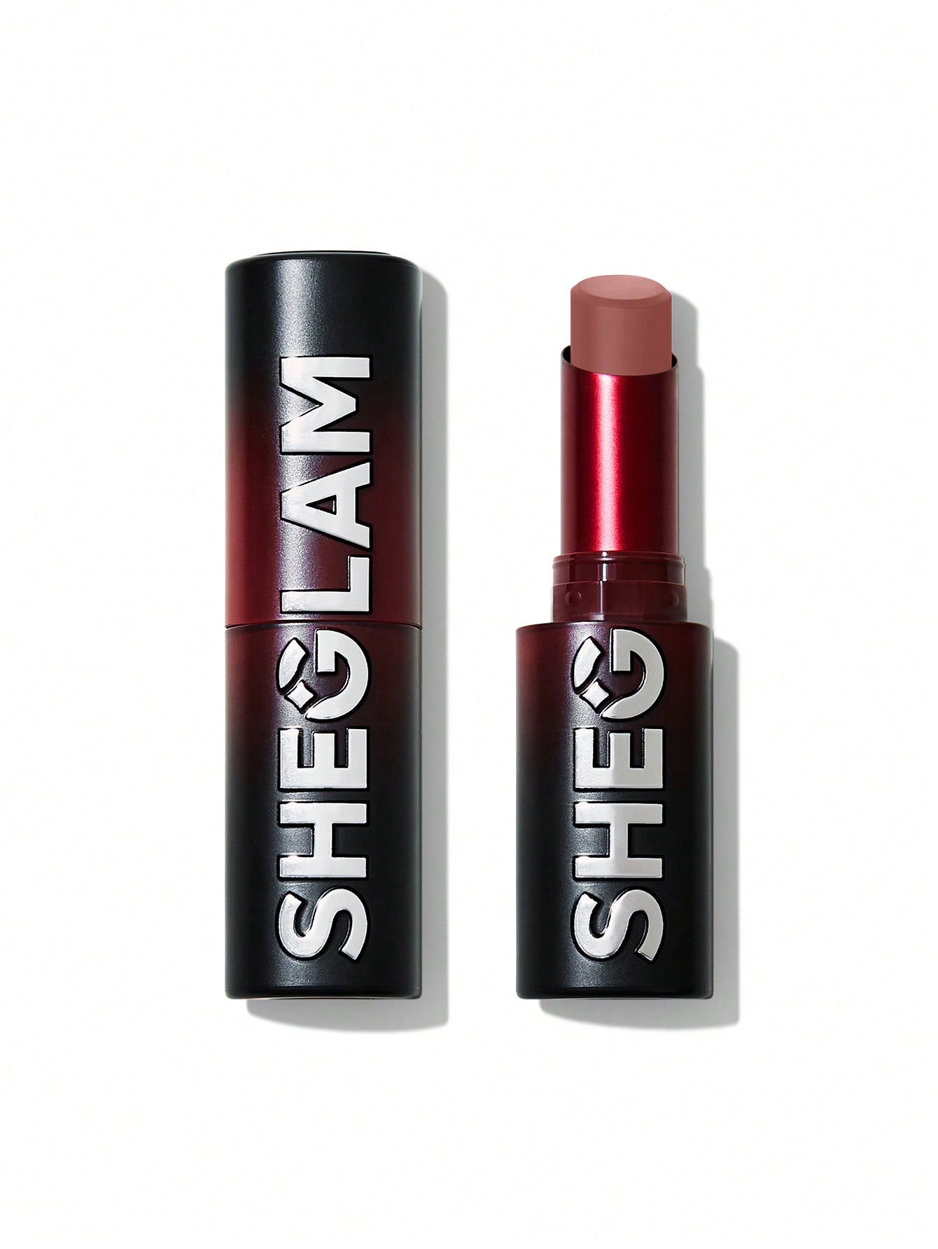 Shiglam Dynamatte Boom Long-Lasting Matte Lipstick